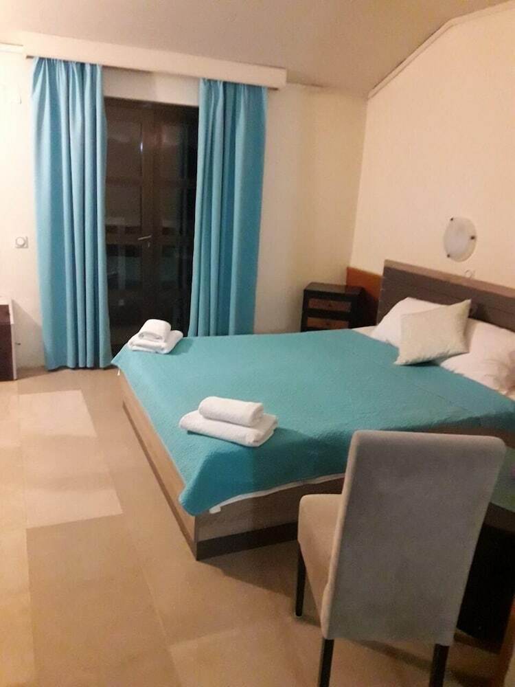 Hotel Vila Aleksandar