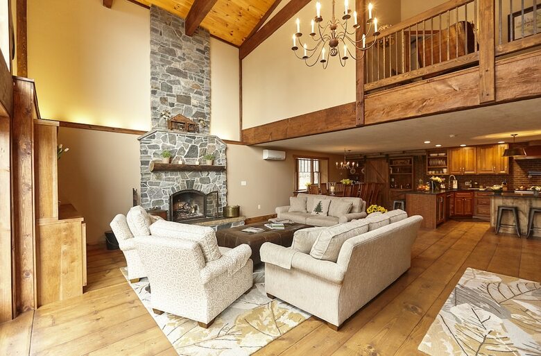 Posada Seesaw's Lodge