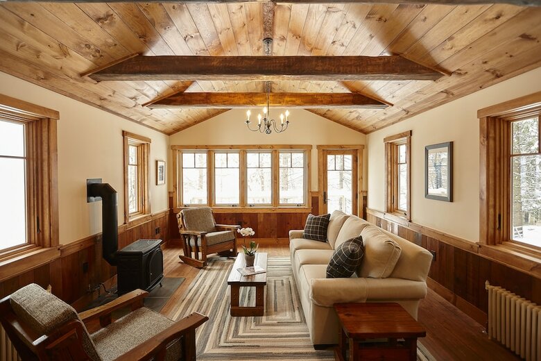 Posada Seesaw's Lodge