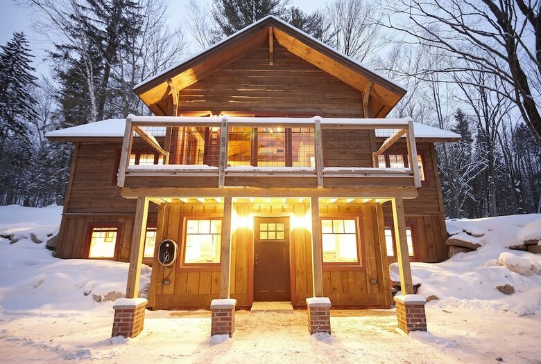 Posada Seesaw's Lodge