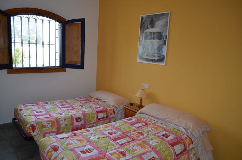 Villa Casa Azahar