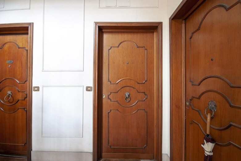 Condotti Apartment
