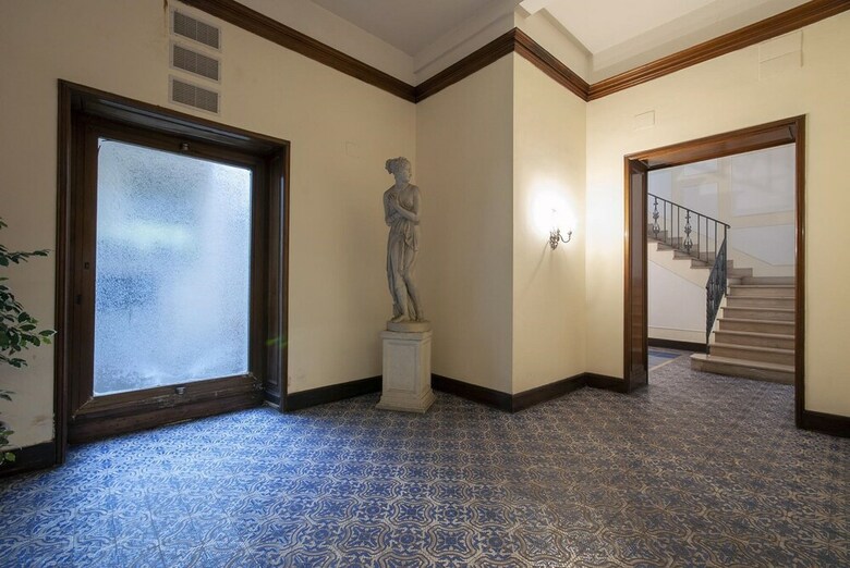 Condotti Apartment
