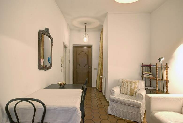 Condotti Apartment