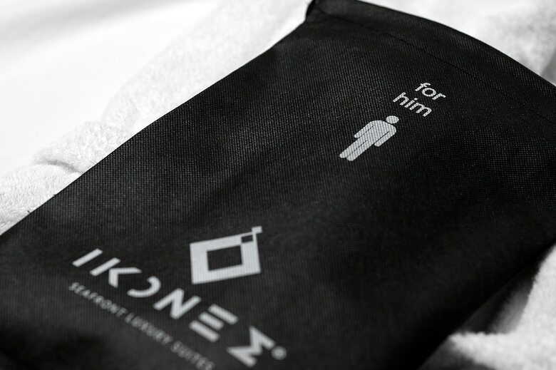 Hotel Ikones Seafront Luxury Suites - Adults Only