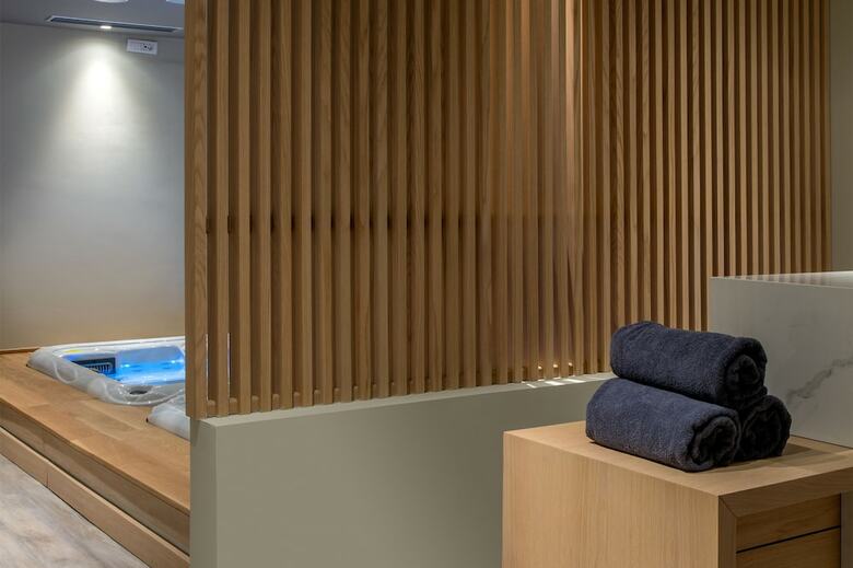 Hotel Ikones Seafront Luxury Suites - Adults Only
