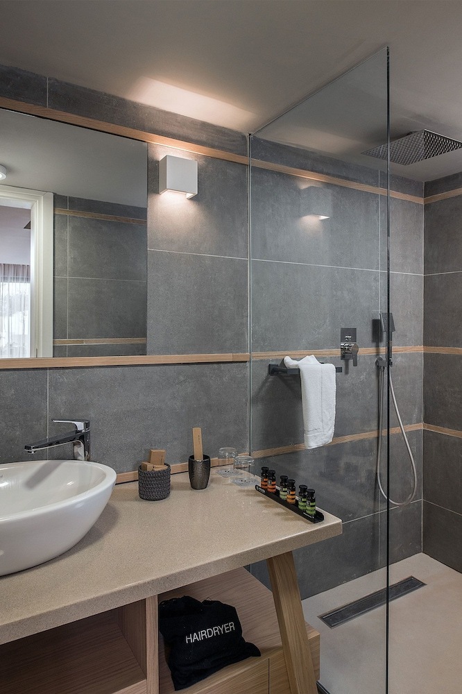 Hotel Ikones Seafront Luxury Suites - Adults Only
