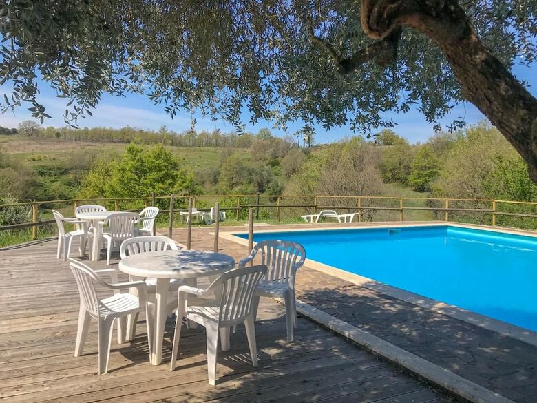 Apartamento Poggio Della Bandina