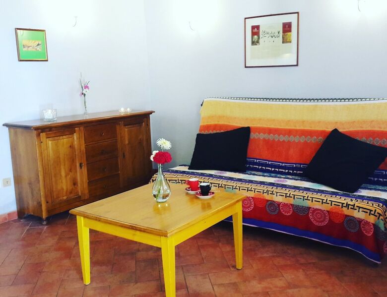 Apartamento Poggio Della Bandina