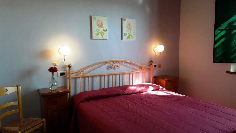 Apartamento Poggio Della Bandina