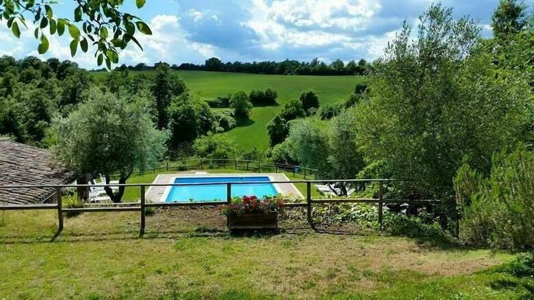 Apartamento Poggio Della Bandina