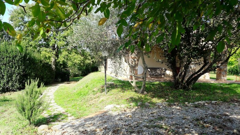 Apartamento Poggio Della Bandina