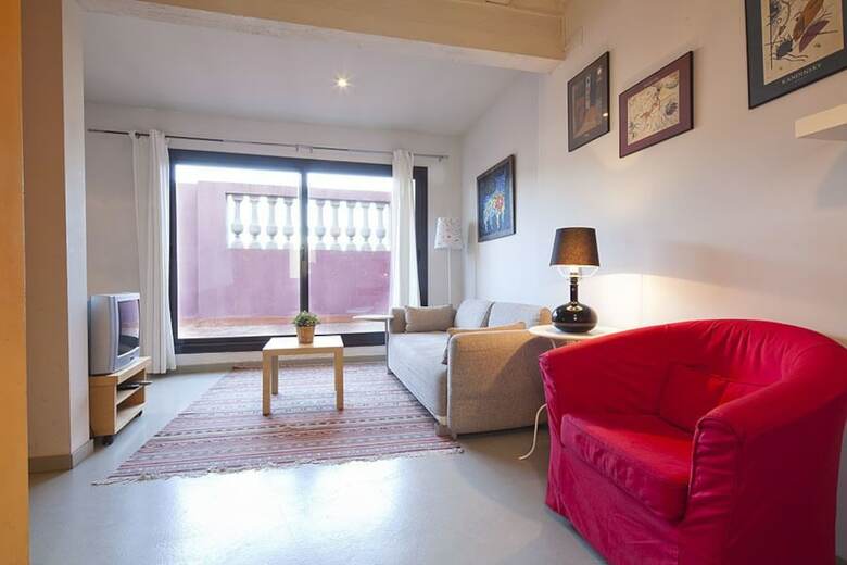 Pr3 Apartments