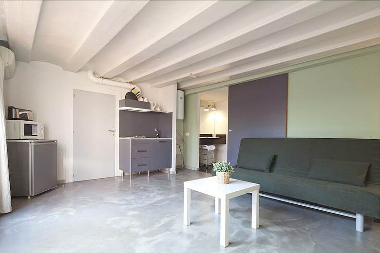 Pr3 Apartments