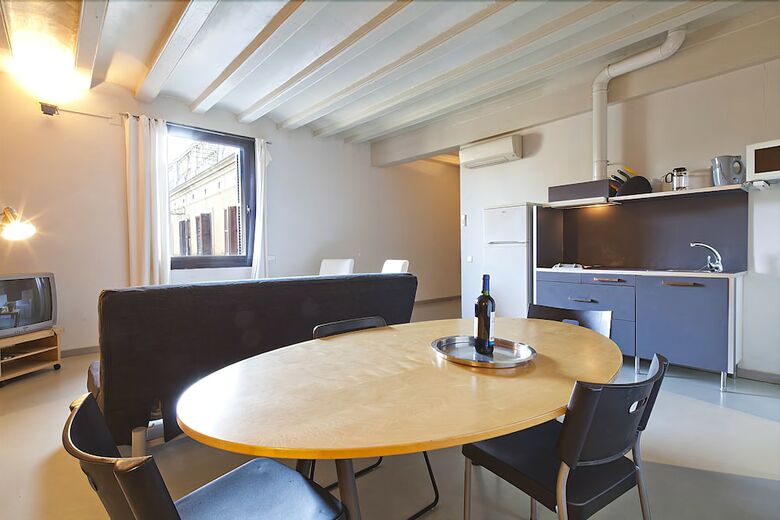 Pr3 Apartments