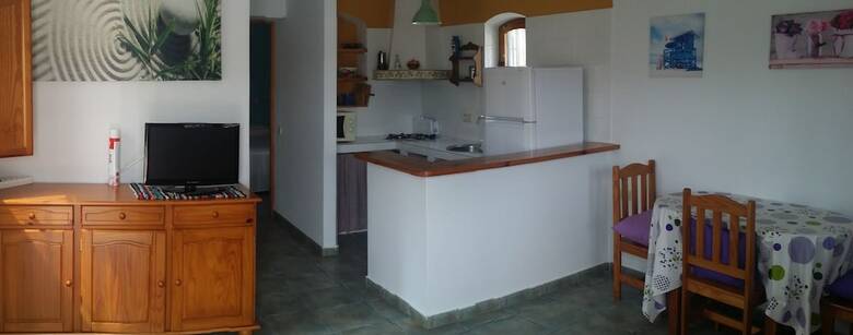 Casa Arcaduz