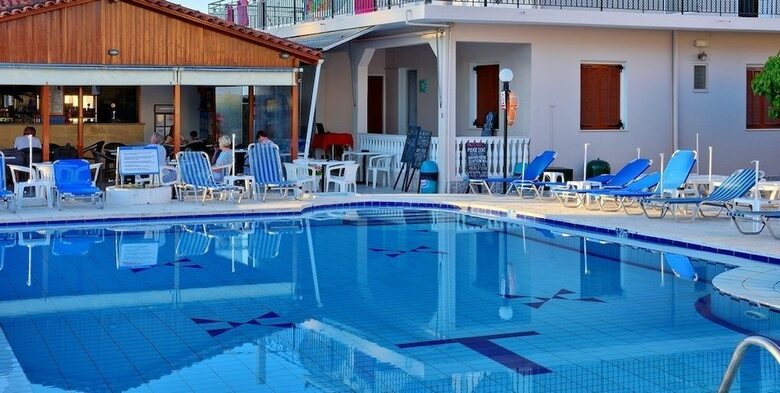 Apartamentos Tassia Studios