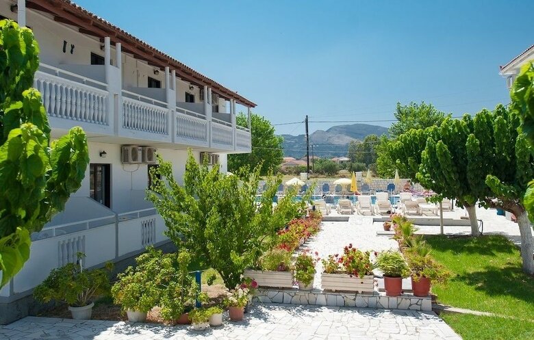 Apartamentos Tassia Studios