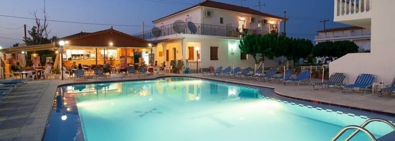 Apartamentos Tassia Studios