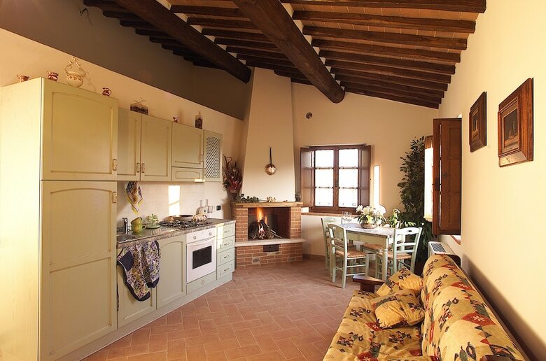 Agroturismo Agriturismo Il Poderino