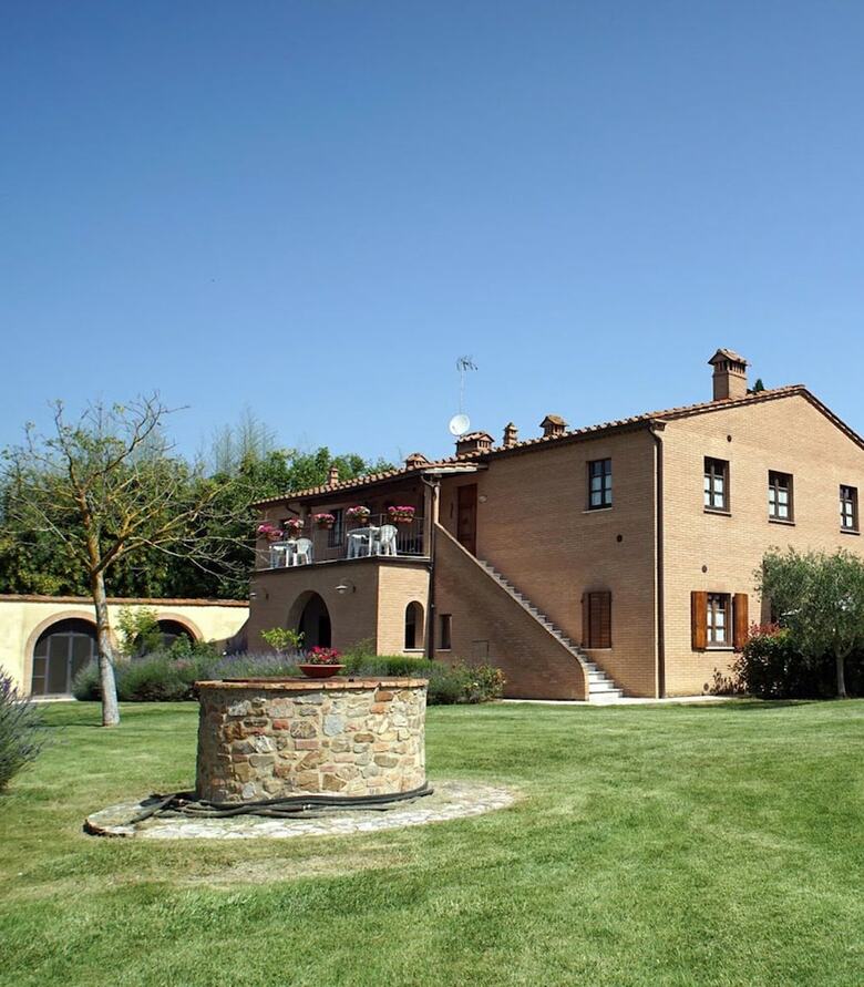 Agroturismo Agriturismo Il Poderino