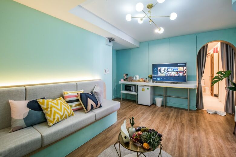 Nimit Boutique Hotel Collection