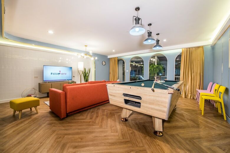 Nimit Boutique Hotel Collection