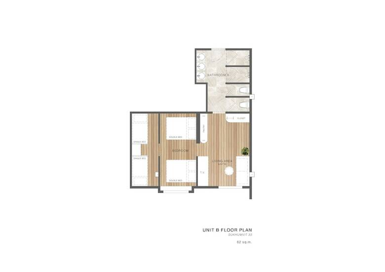 Nimit Boutique Hotel Collection
