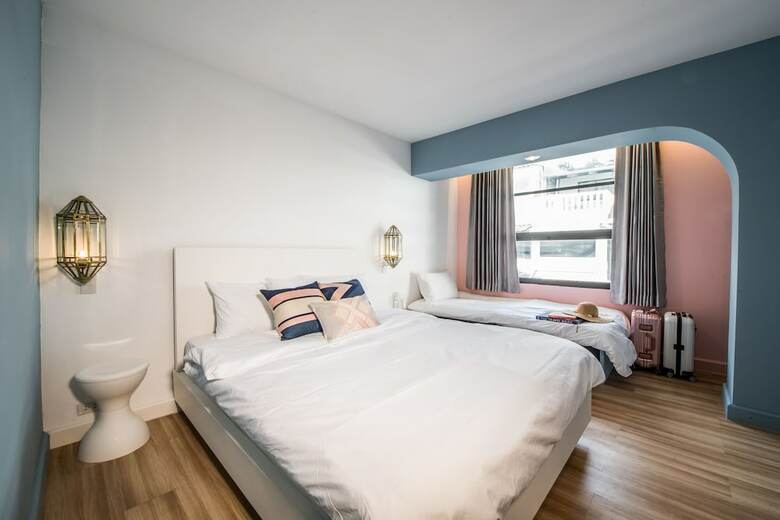 Nimit Boutique Hotel Collection