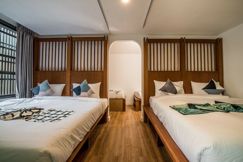 Nimit Boutique Hotel Collection