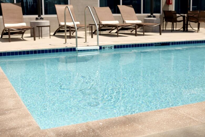 Hotel Hyatt Place Greensboro/downtown