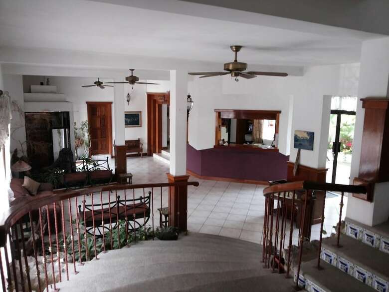 Hotel Apartamentos Casa Flores De Tikal