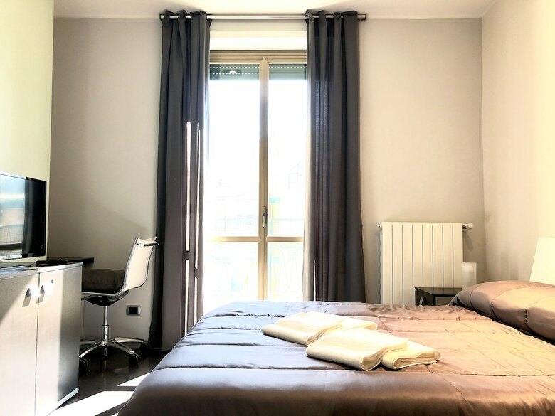 Hotel Gemini Guest House