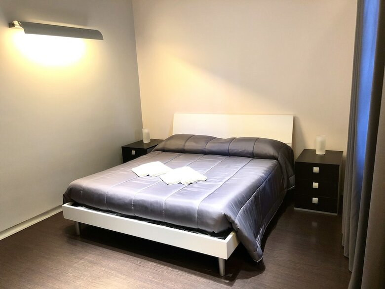 Hotel Gemini Guest House
