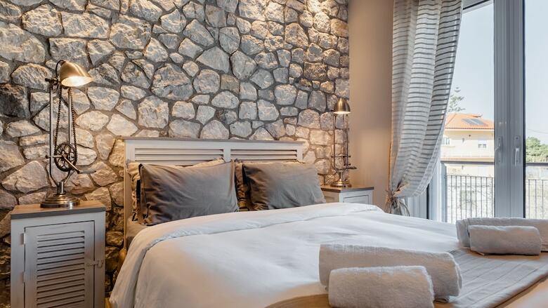Apartamentos Tyros Boutique Houses