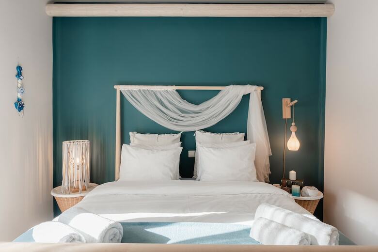 Apartamentos Tyros Boutique Houses