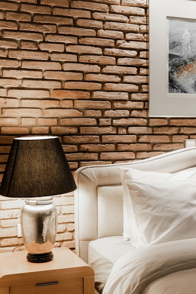 Apartamentos Tyros Boutique Houses