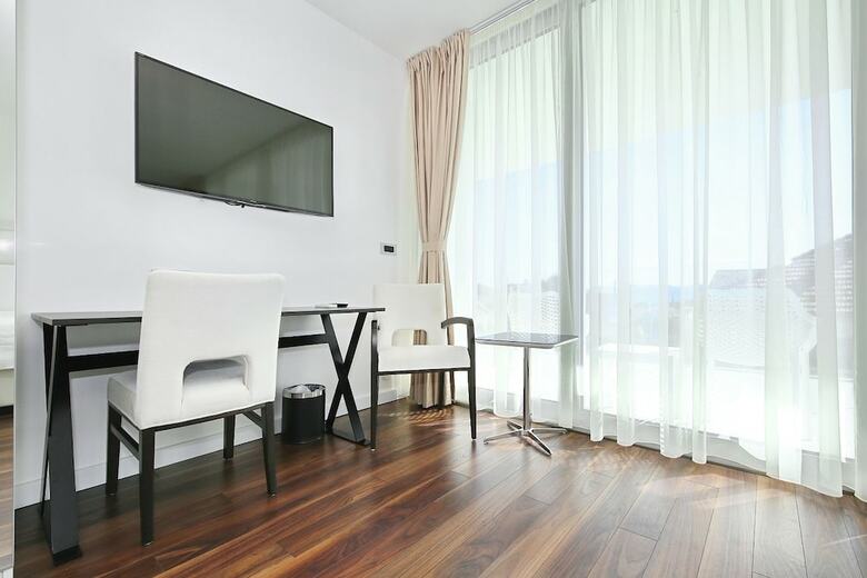 Hotel Demar Residence