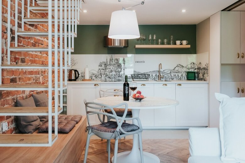 Movart Boutique Aparthotel