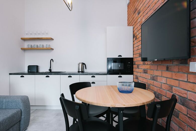 Movart Boutique Aparthotel