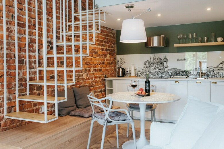 Movart Boutique Aparthotel