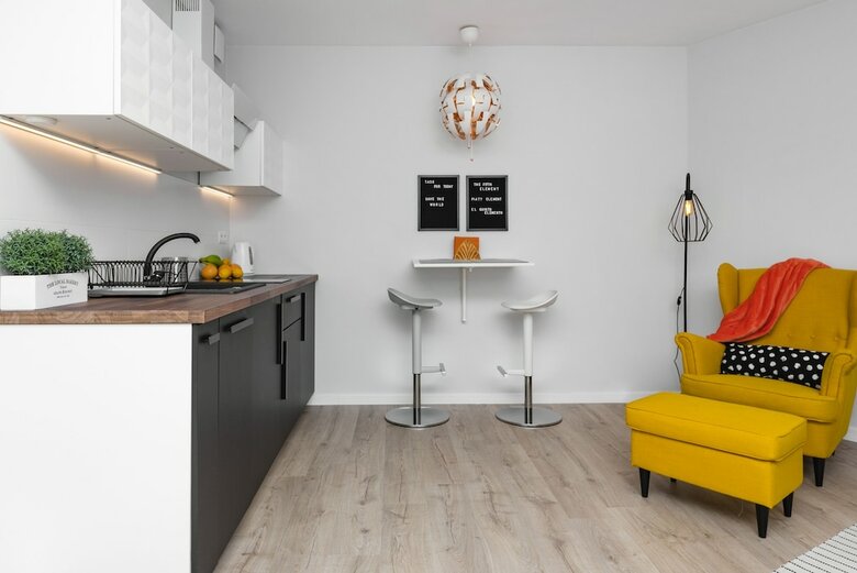 Movart Boutique Aparthotel