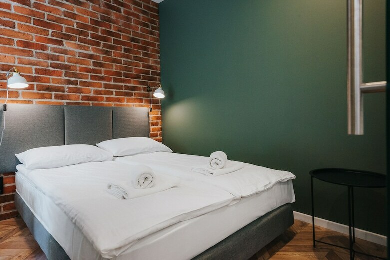 Movart Boutique Aparthotel