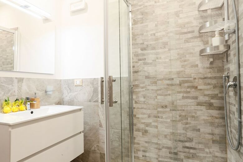 Apartamento Arethusa Vatican House