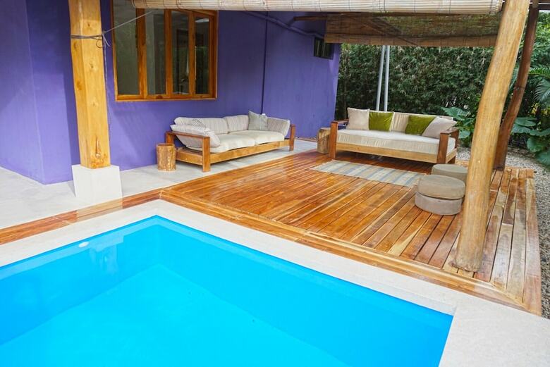 Villas Argan - Paradise Gateway