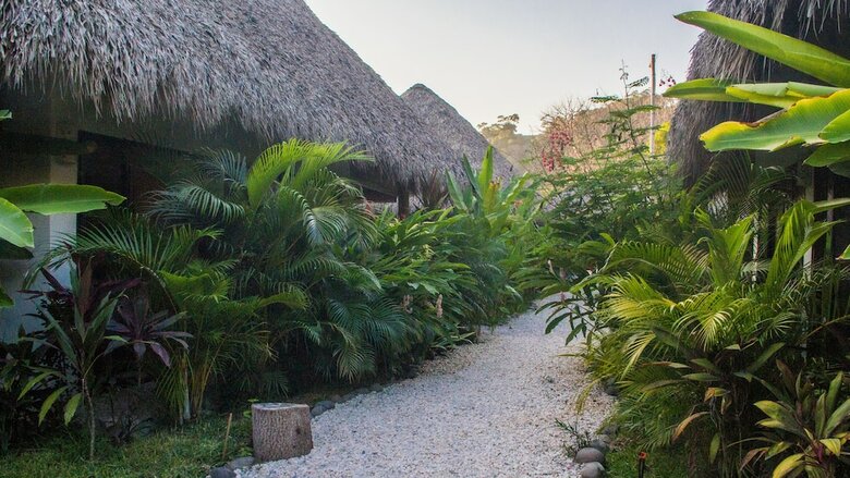 Villas Argan - Paradise Gateway