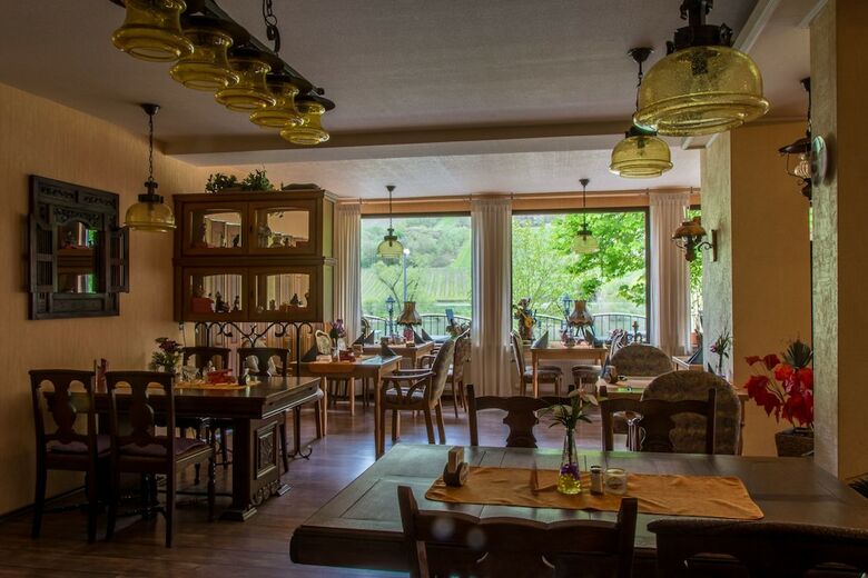 Hotel Zum Valwiger-herrenberg