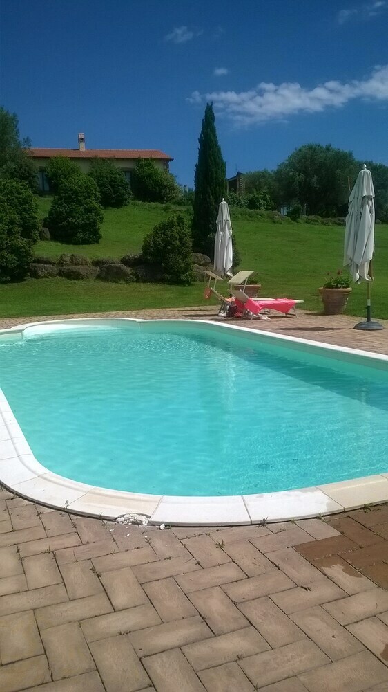 Agroturismo Nuovo Cerrosughero