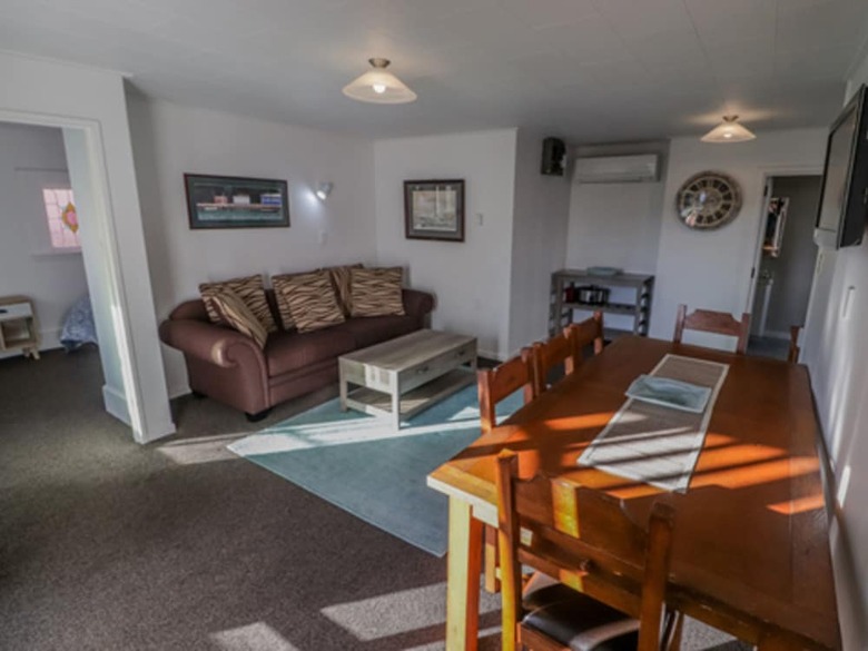 Beach Lodge Motels