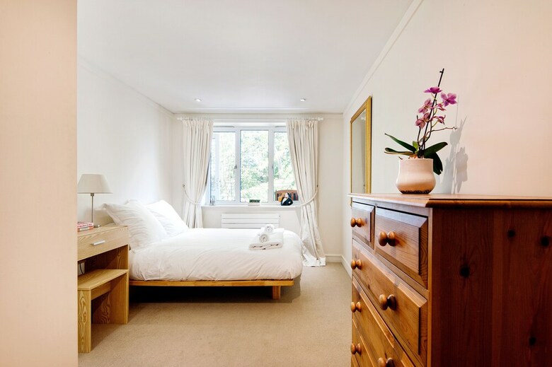 Apartamentos Prestigious Putney Home By The River Thames